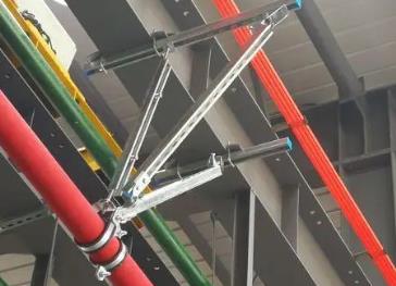 城北抗震支架厂家与你分享你必须做的紧急情况下的准备